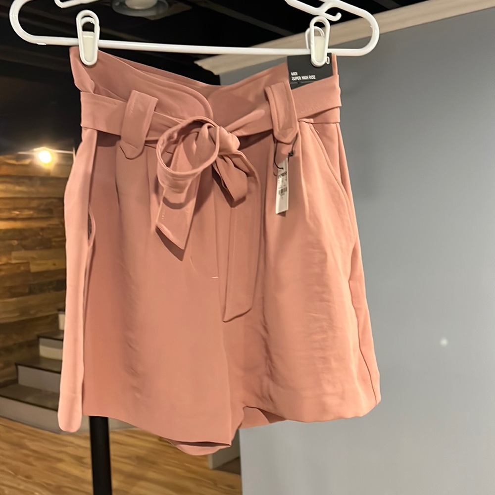 Casual Dressy shorts